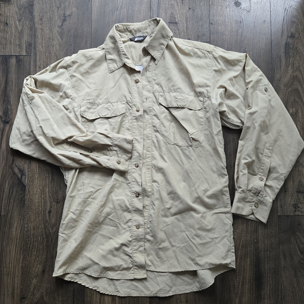 Vintage MEC Sunshirt